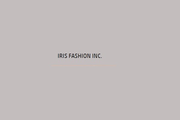 IRIS FASHION INC