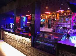 Zodiac Hookah Lounge