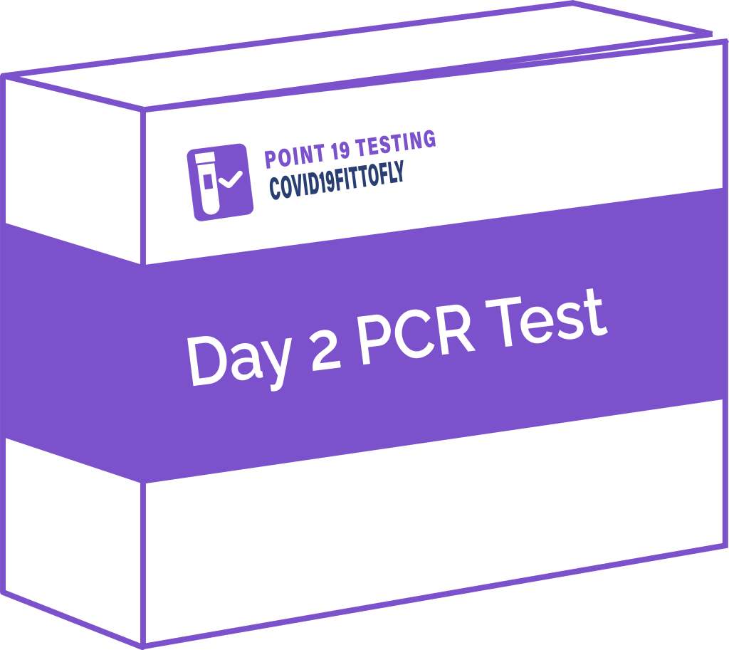 Point 19 Testing