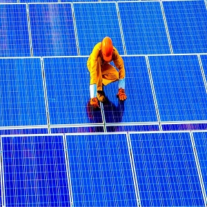 Solar System Dallas Tx