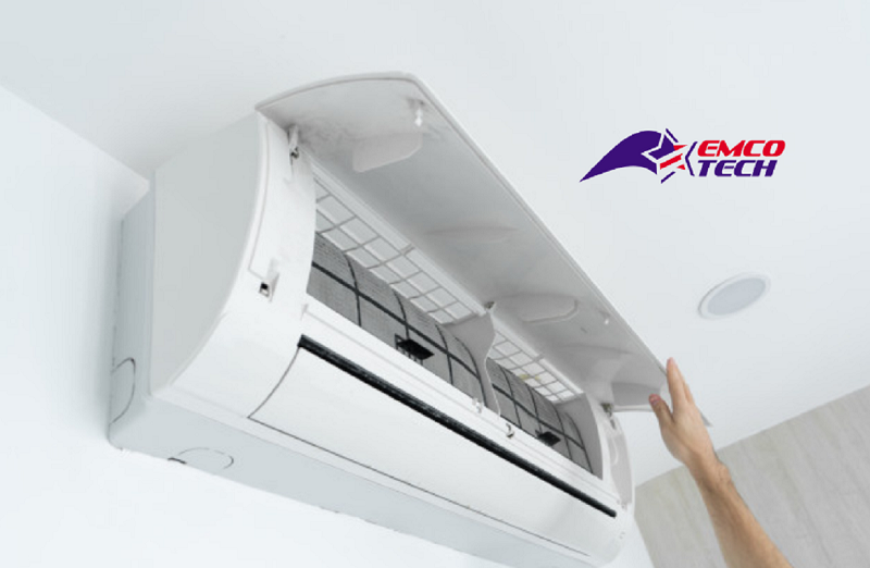 EMCO Tech Heating and Cooling