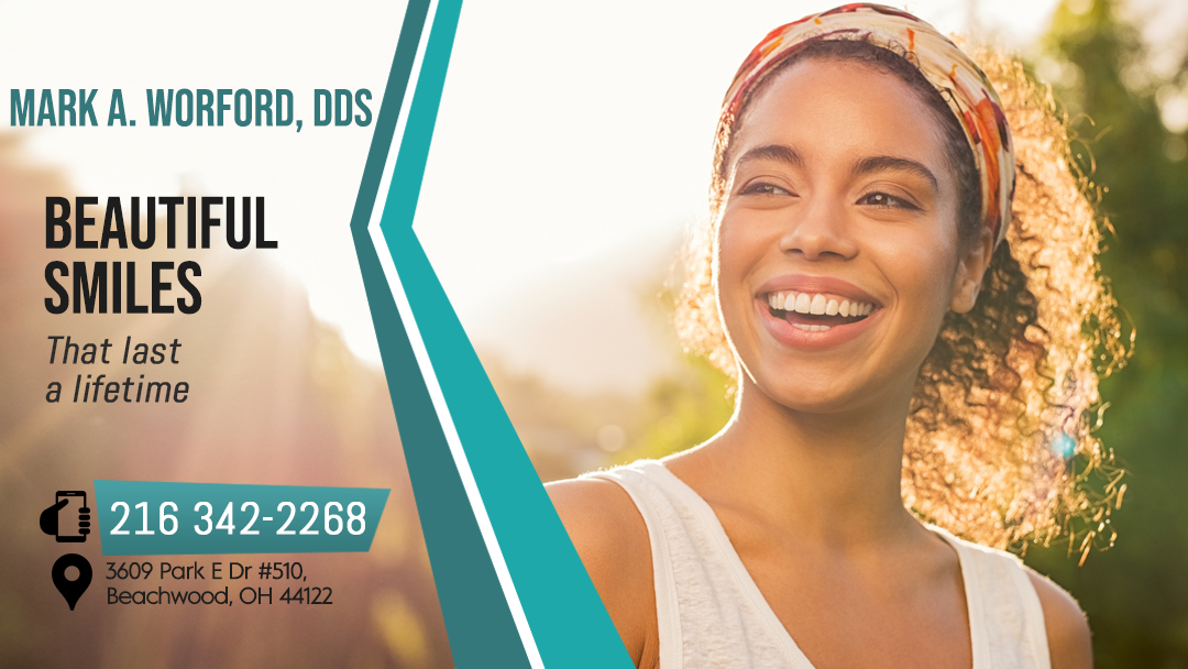 Mark A. Worford, DDS