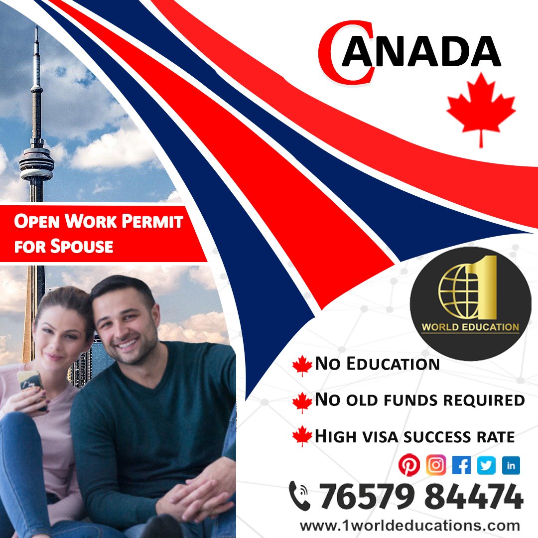 1 World Education