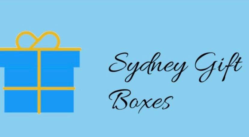 Sydney Gift Boxes