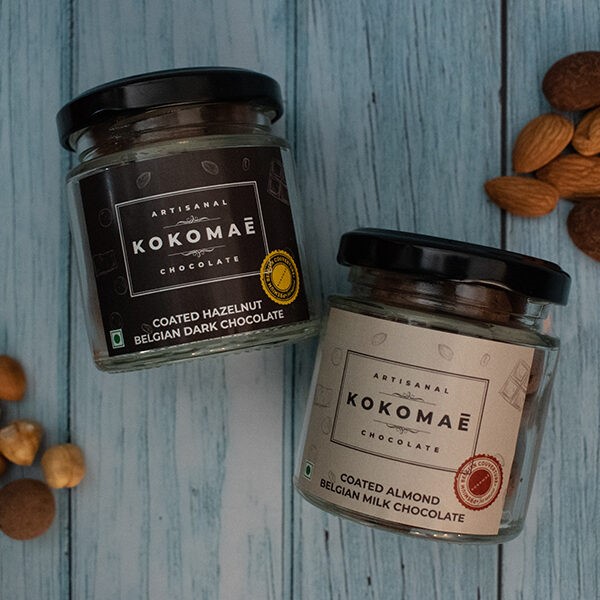 Kokomae Artisanal Chocolate