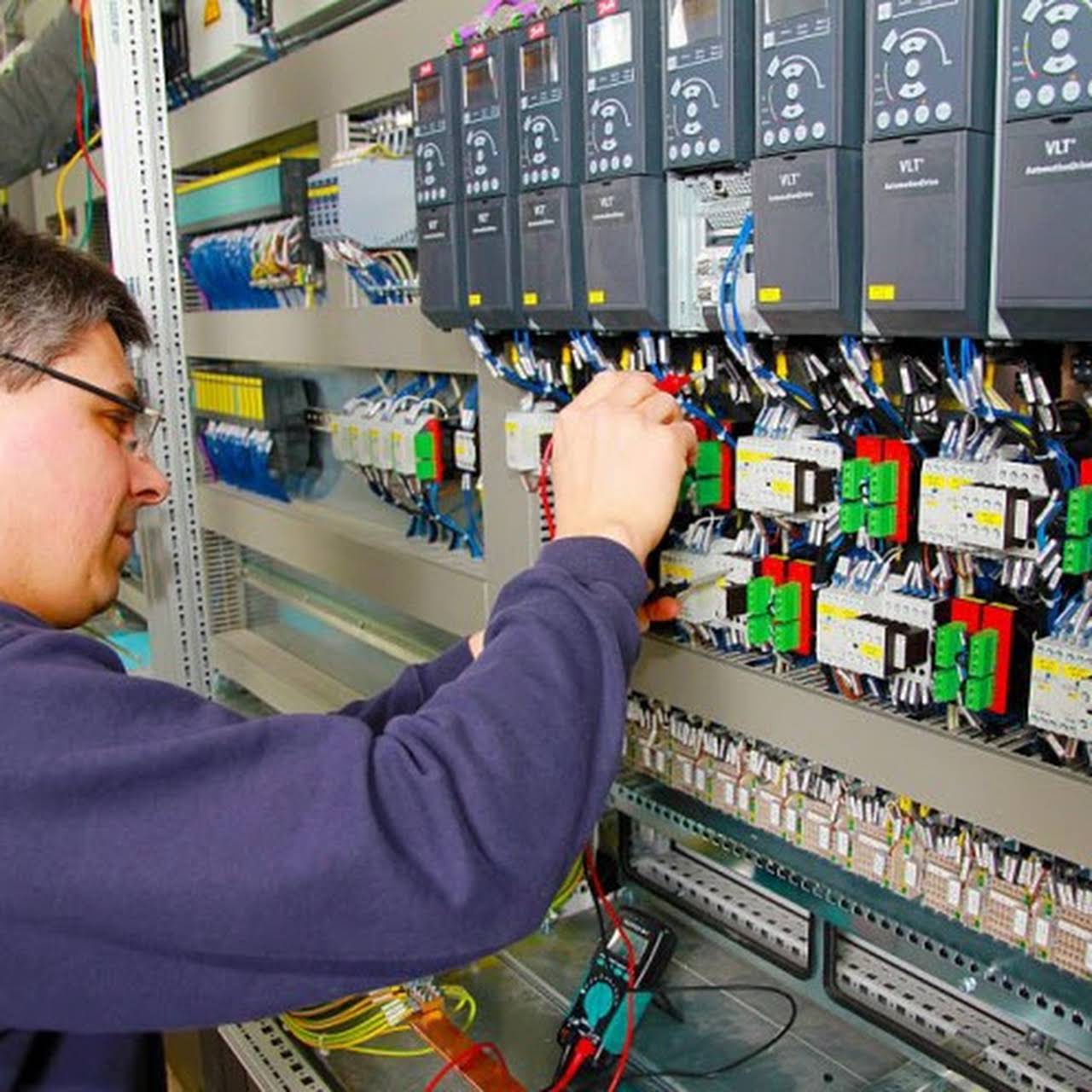 Fresno Electrical Services Clovis