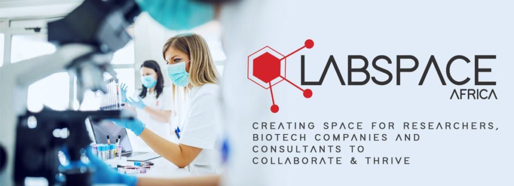 LabSPACE Africa