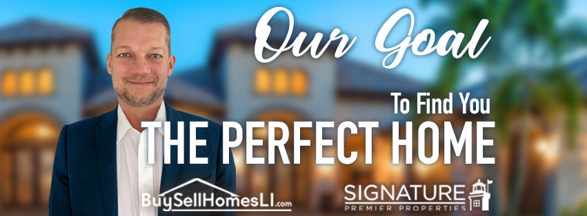 Giulio Ferrante, Signature Premier Properties