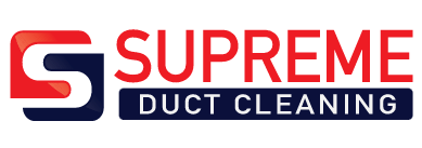 Supreme duct cleaning