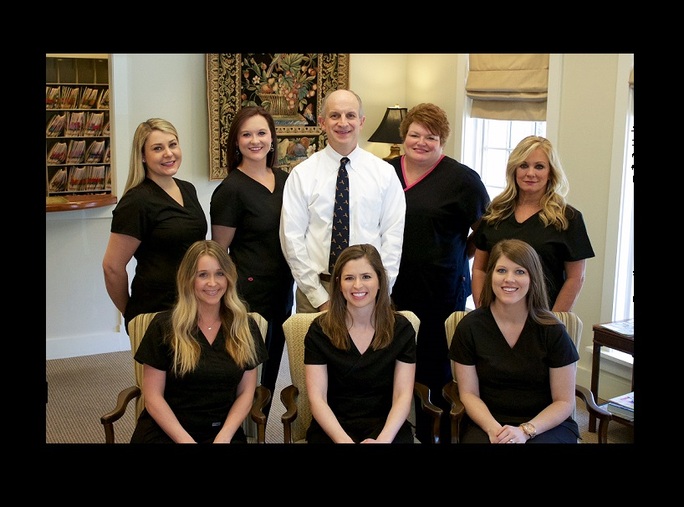 Roberson Dental Care