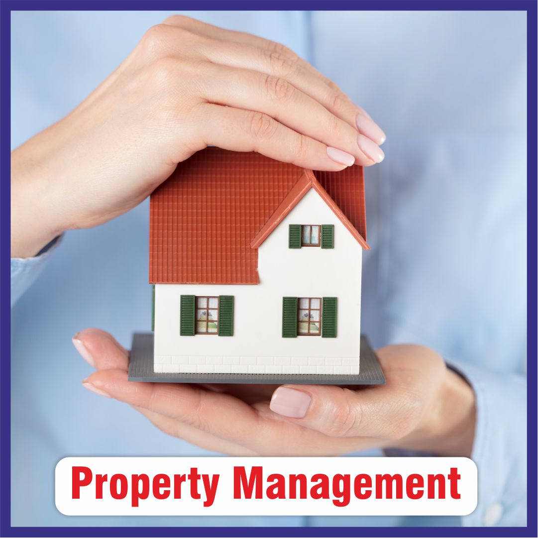 Presidential Property Management