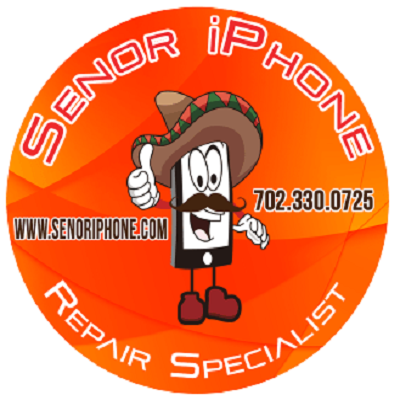 Senor iPhone – Phone Repair Shop in Las Vegas