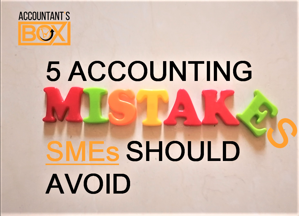 Looking for an Accounting firm in uae | Accountant's Box