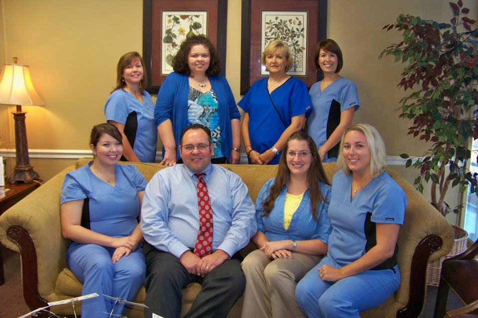 Adel Dental Associates