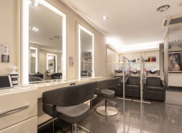 Hair by Martin Hampstead Hair Salon
