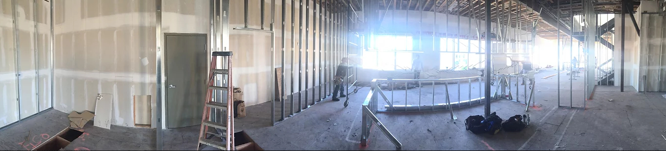 Aaxis Construction/Stellar Sidewalks