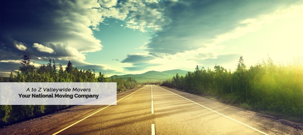 North Phoenix Moving Company
