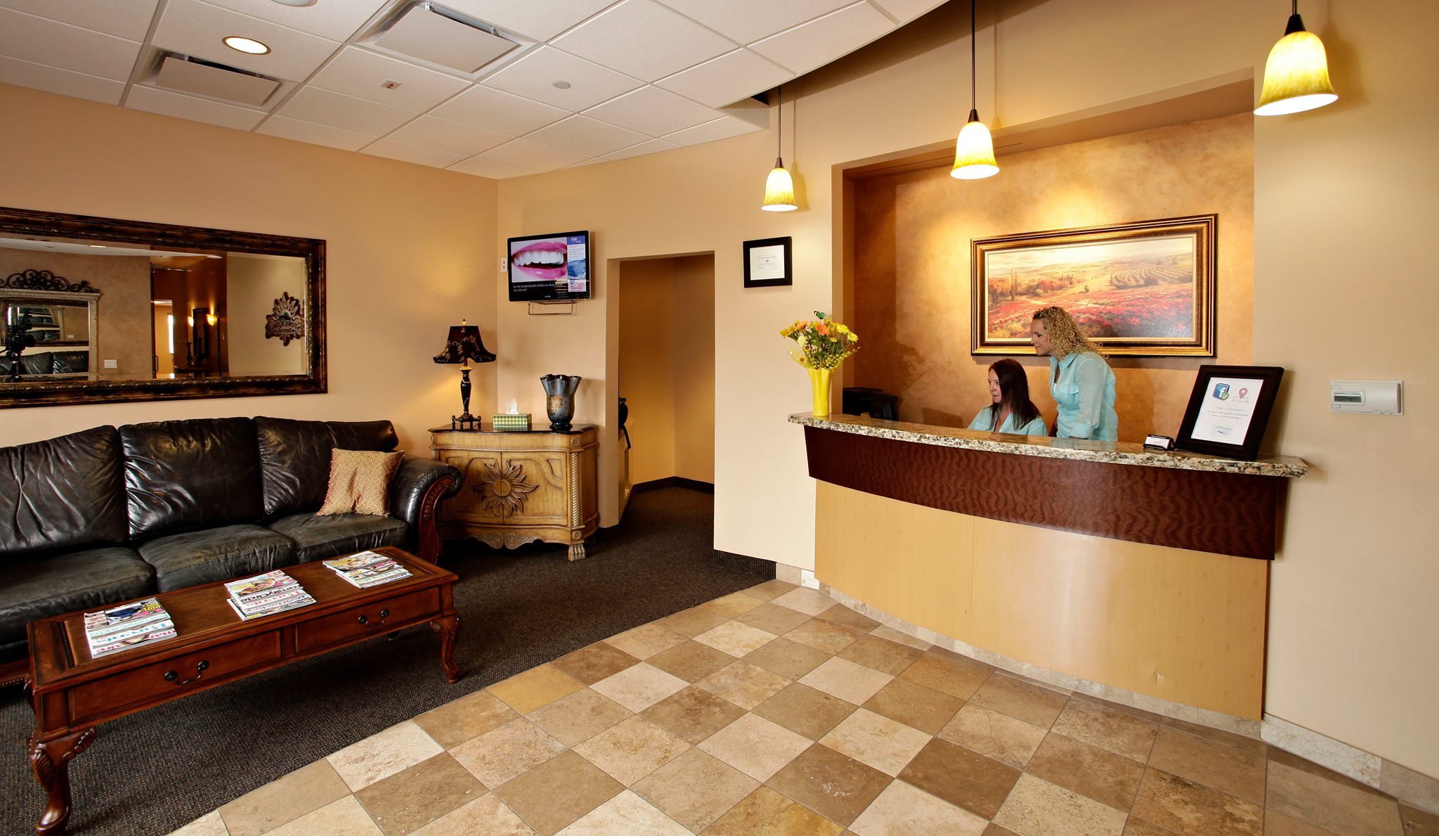 Stoneridge Dental