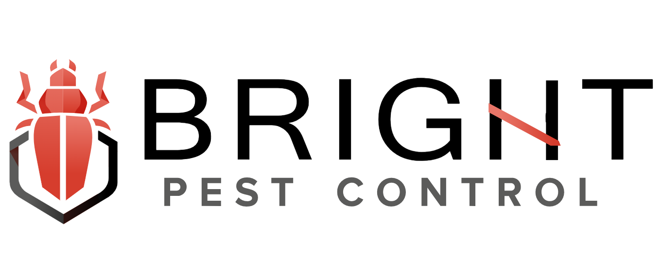 Bright pest control