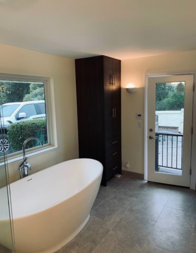 Bathroom Remodeling San Diego