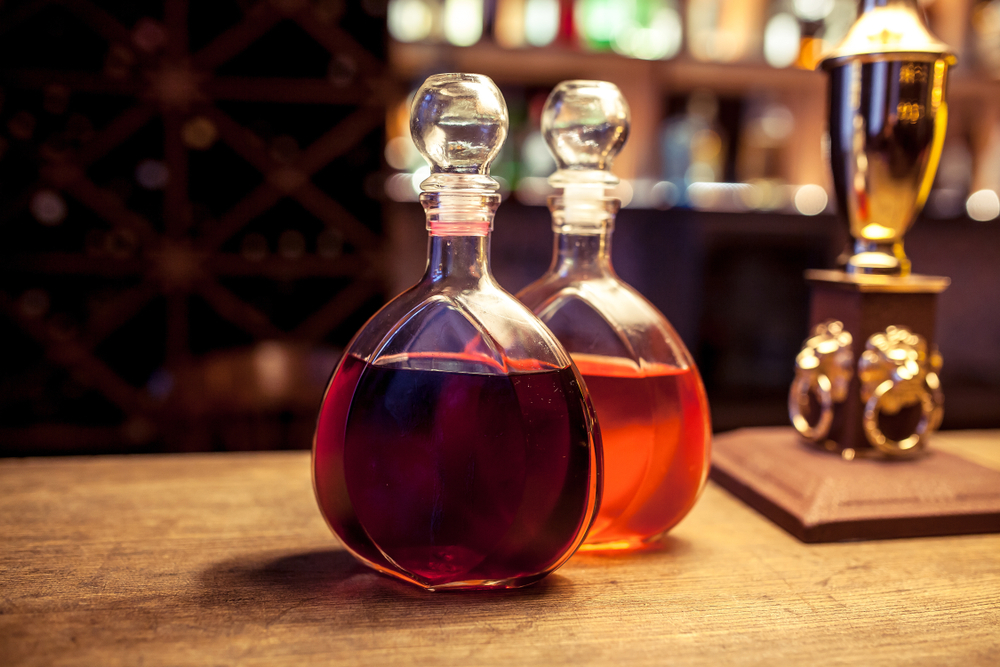 RSKFragnance Perfume House