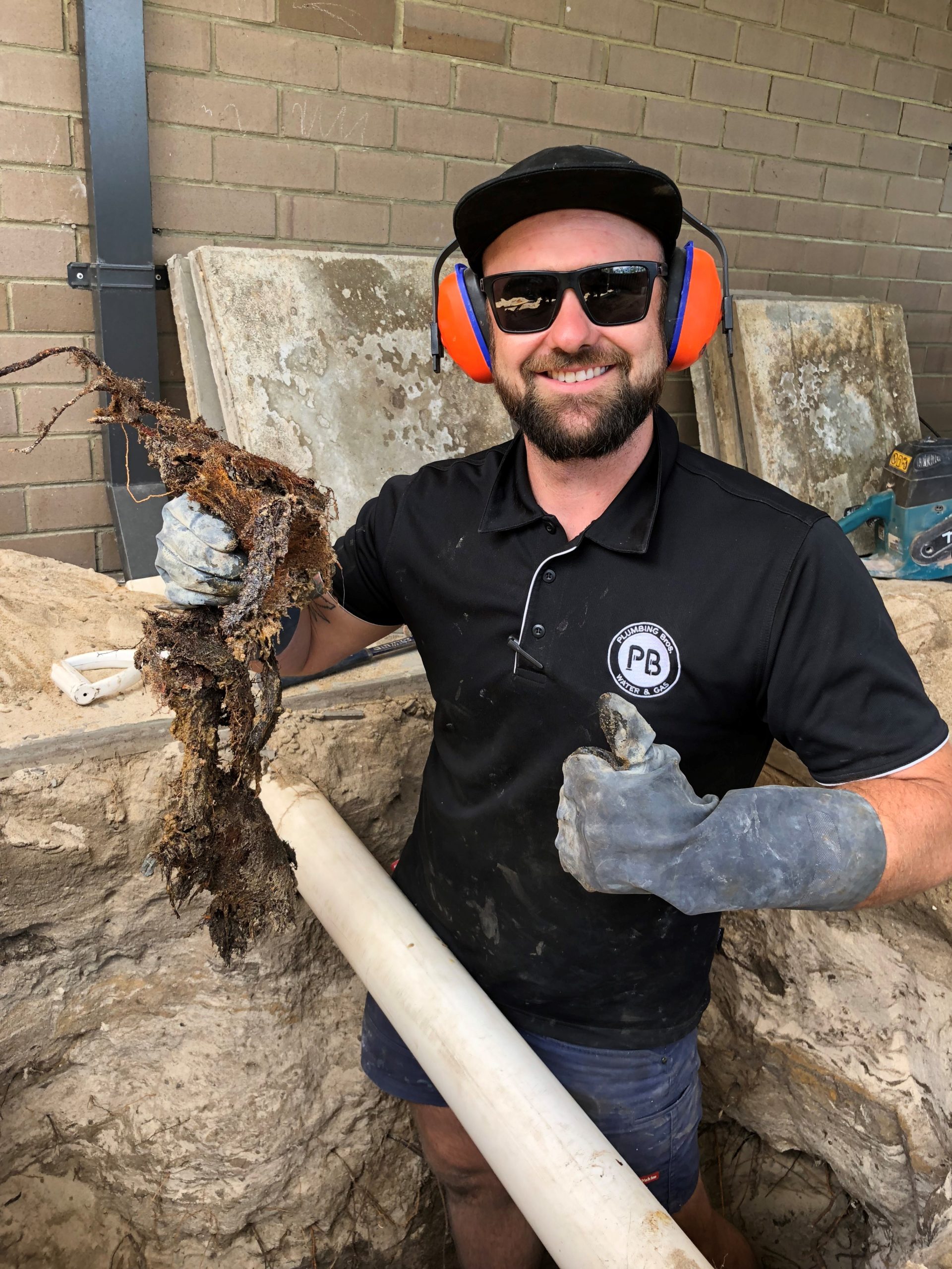 Plumbing Bros