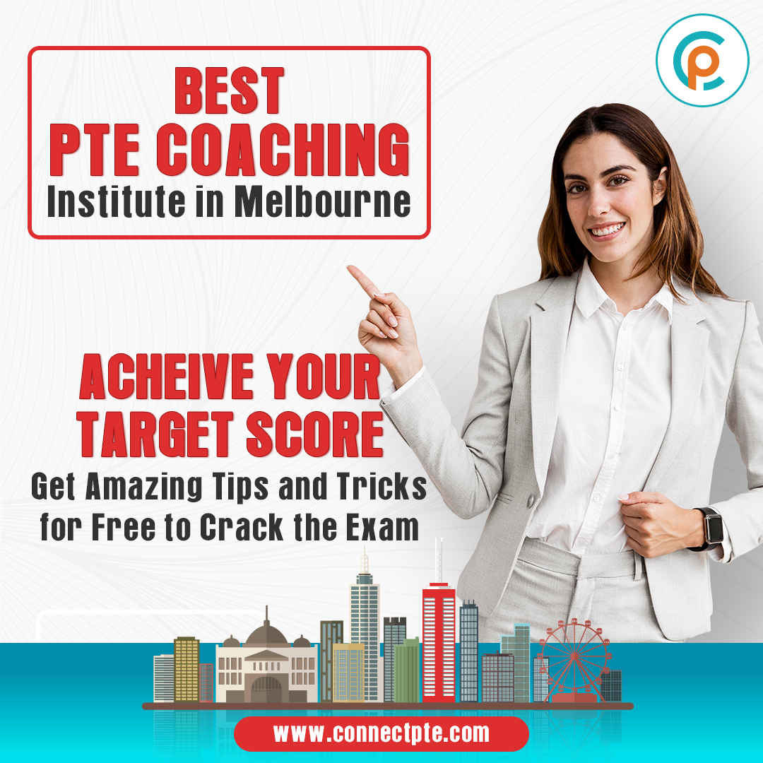 Connect PTE