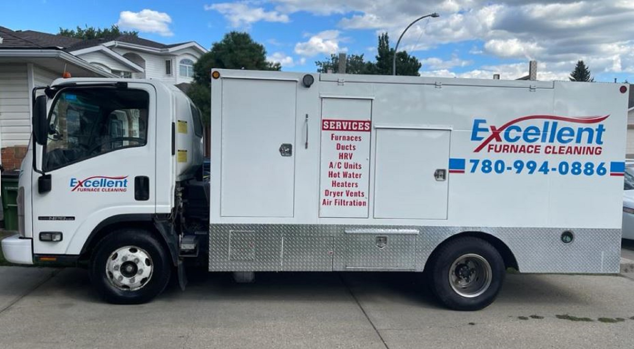 Excellent Furnace Cleaning Ltd