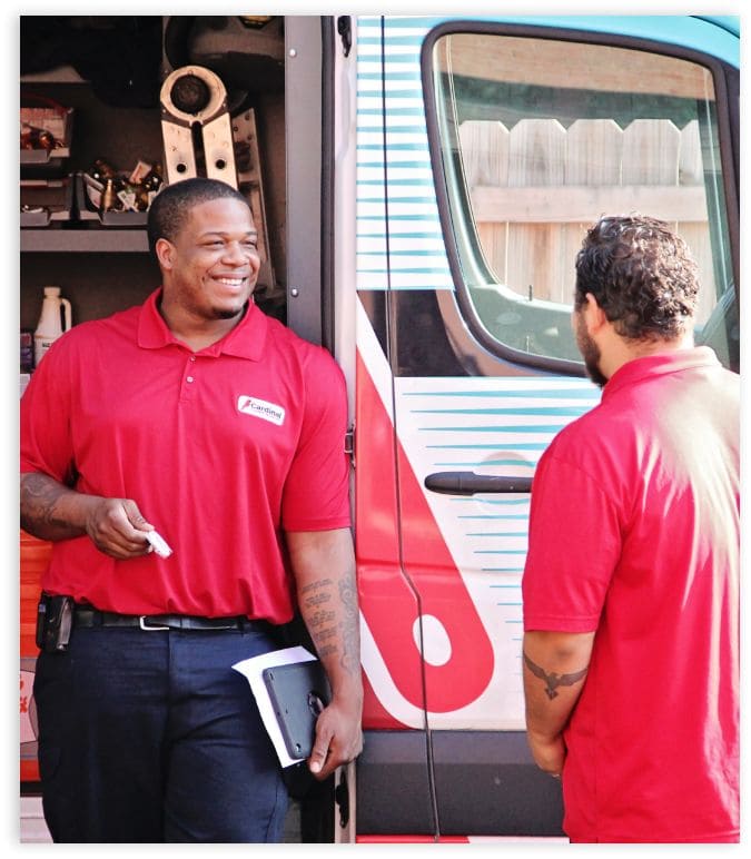Avail affordable and top-notch services for HVAC from Cardinal