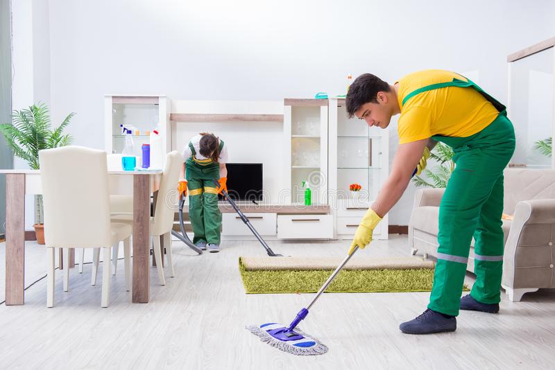 Cleaning Marketplace Carpet Cleaning