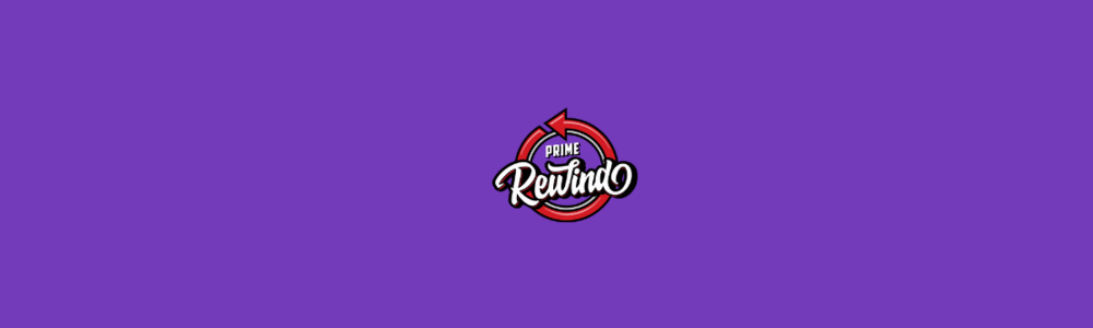 Prime Rewind