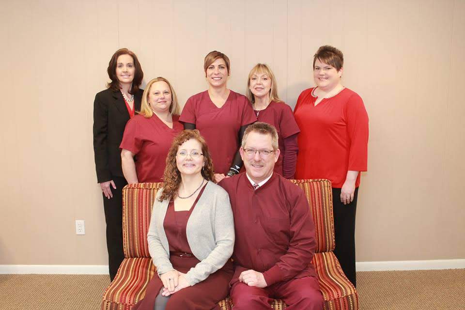Scott A. Hudimac DDS