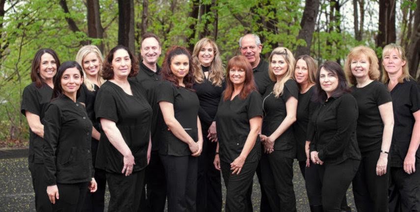 The Dental Team