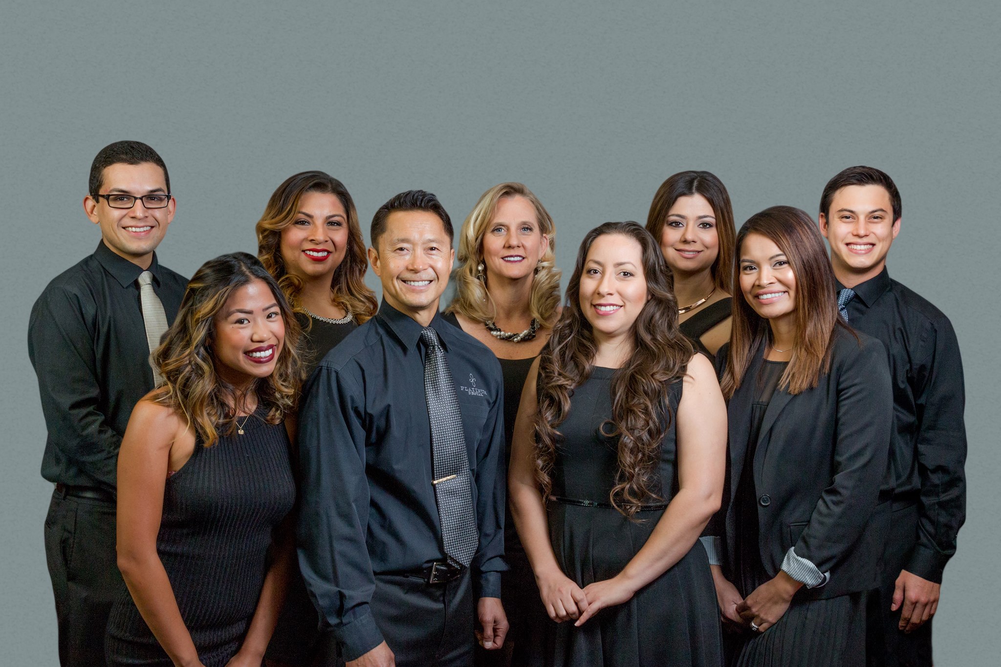 Pro Smiles OC Inc.