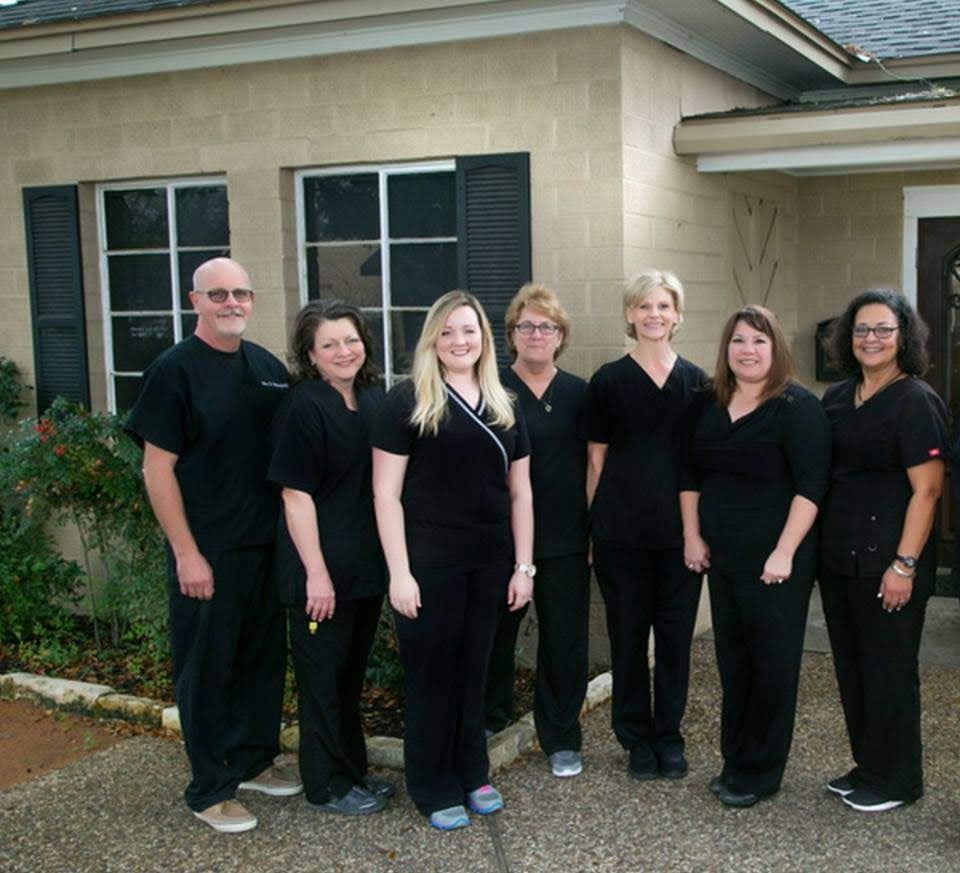 Dr. Dave Dorroh, DDS