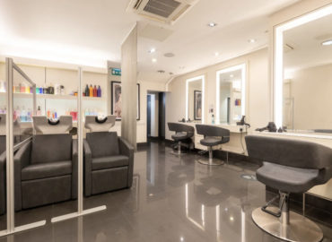 Hair by Martin Hampstead Hair Salon