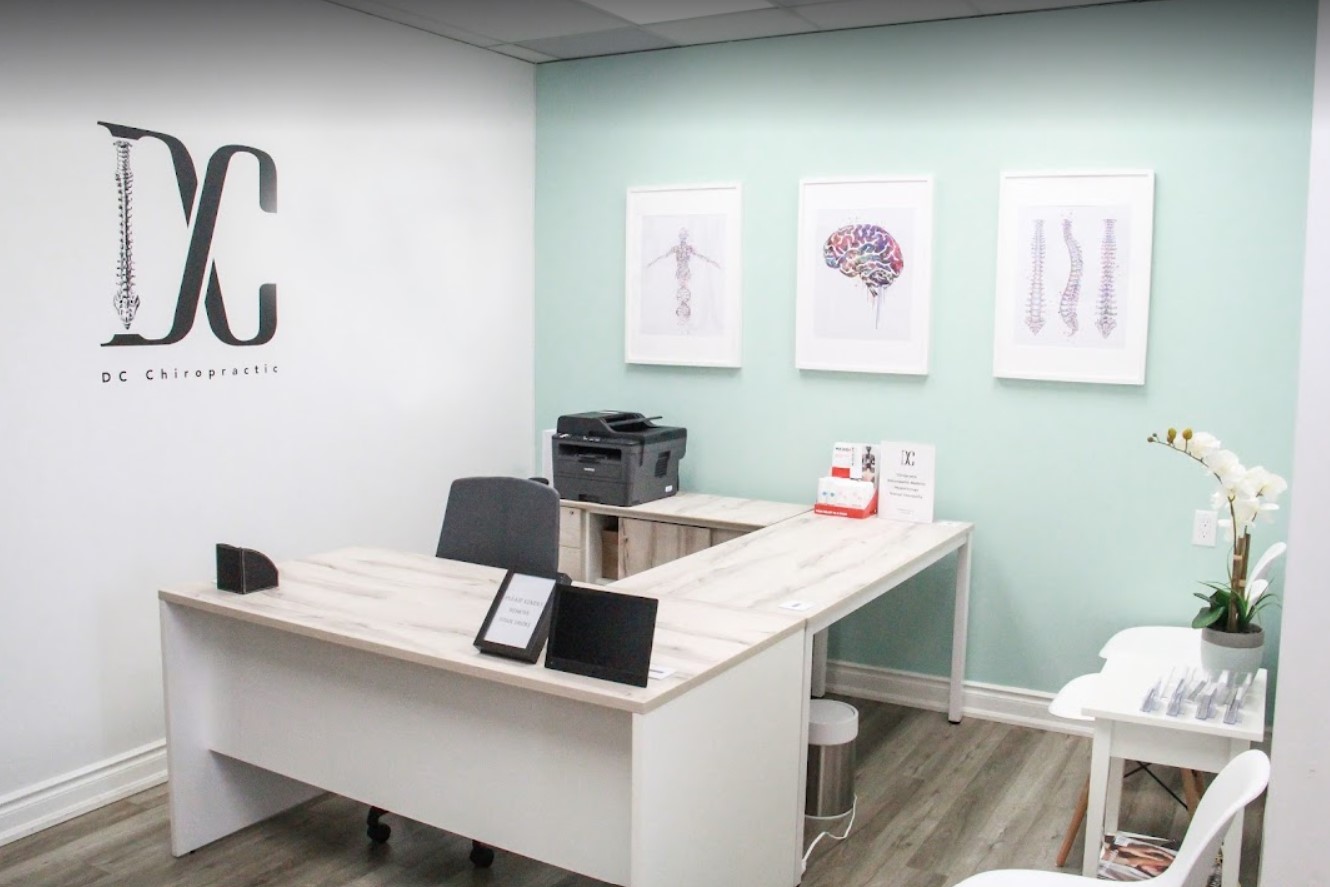 DC Chiropractic