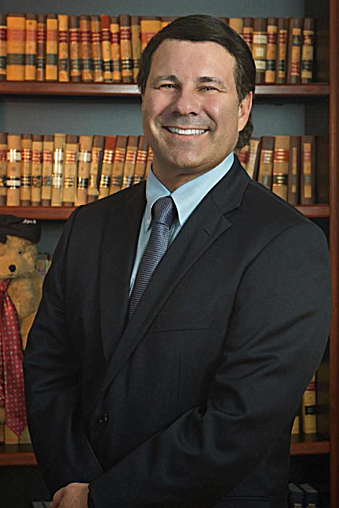 D.R. Patti & Associates Injury & Accident Attorneys