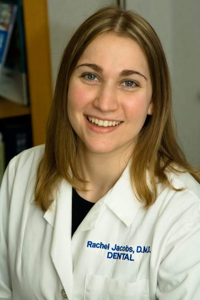 Dumont Dentist: Dr. Herbert Schneider and Dr. Rachel Jacobs