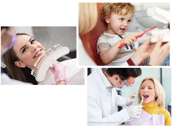 Gateway Dentistry Group