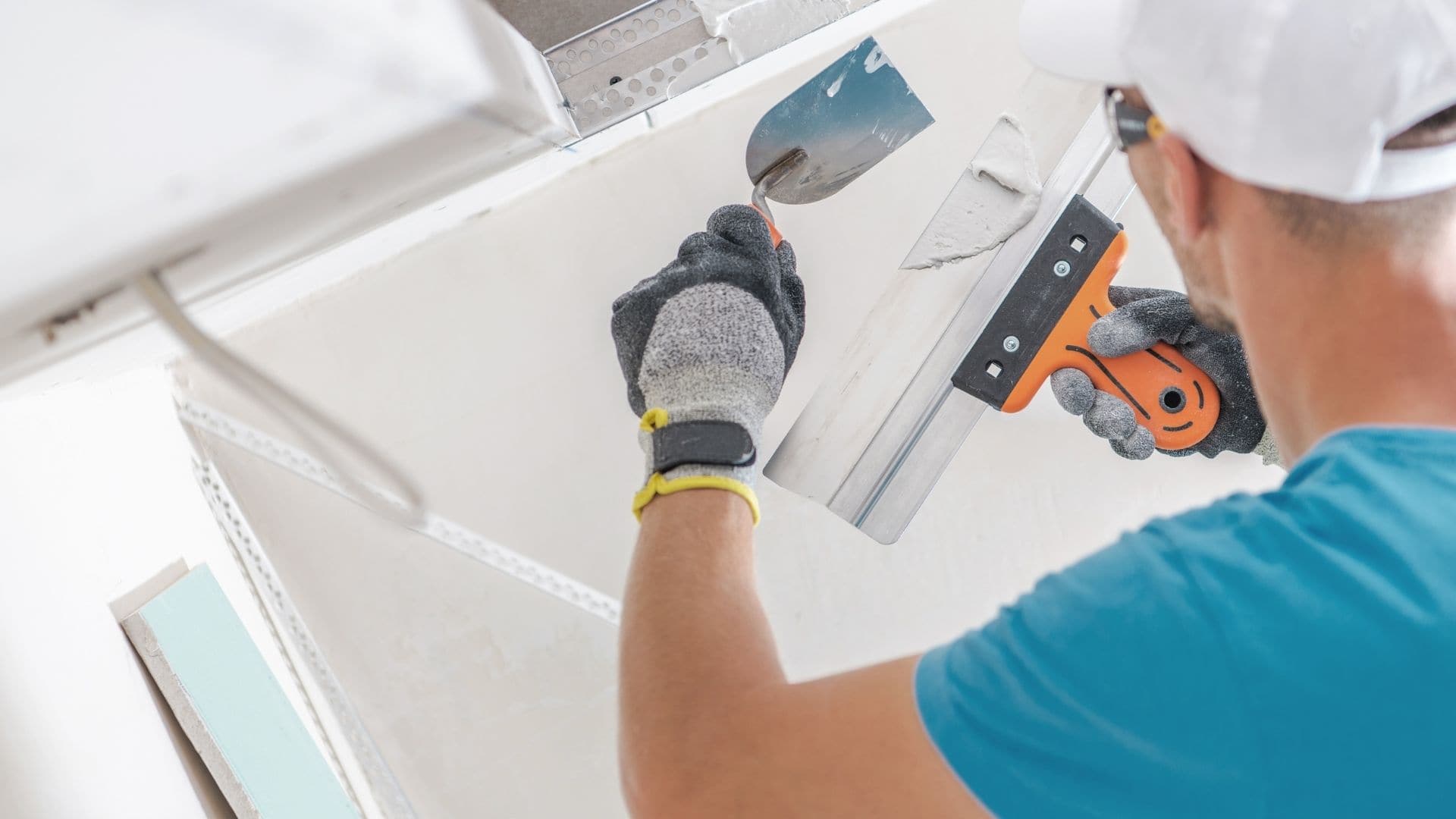 Abbotsford Drywall & Steel Stud Framing