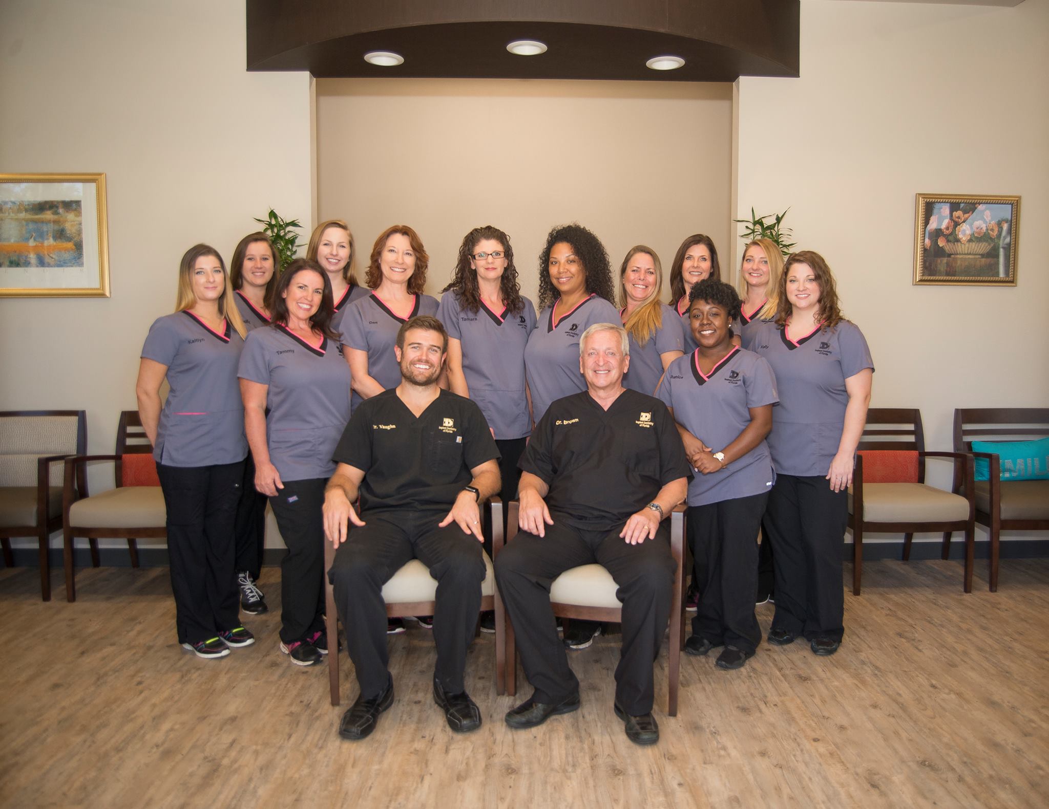 Implant Dentistry of Florida