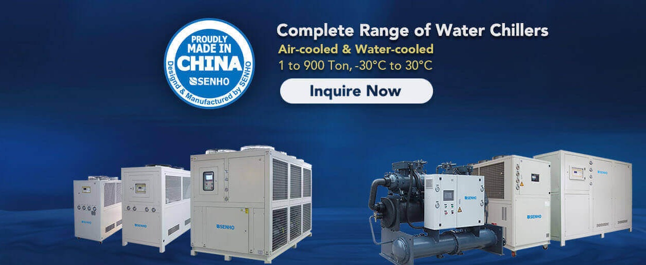 SENHO MACHINERY (SHENZHEN) CO., LTD.