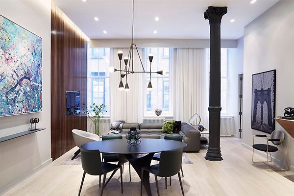 Vertical & Horizontal Blinds