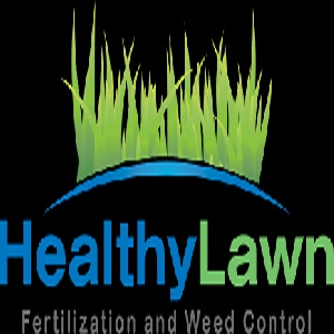 Healthy Lawn