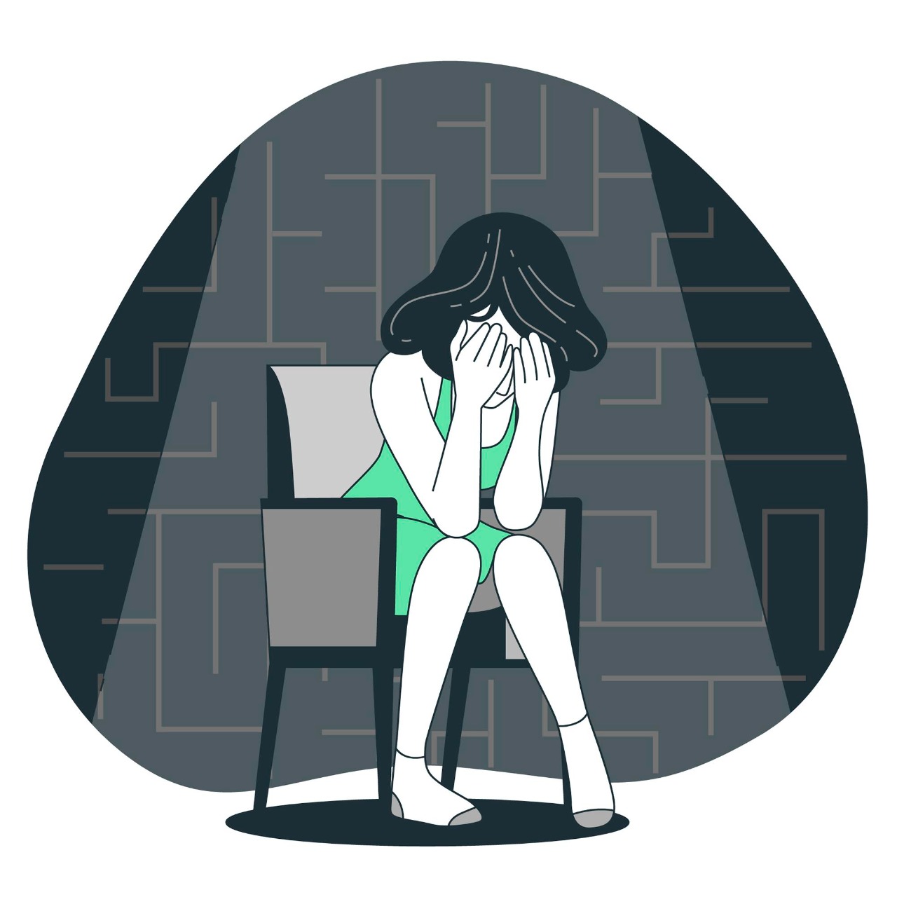 Fear about diseases – Hypochondriasis Post Covid | Specialty Care Clinics