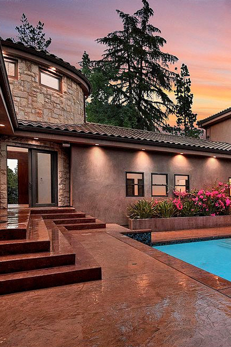 Your Home Management