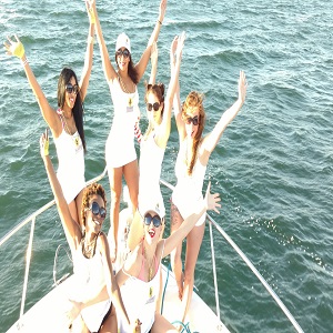 San Diego Boat Cruises