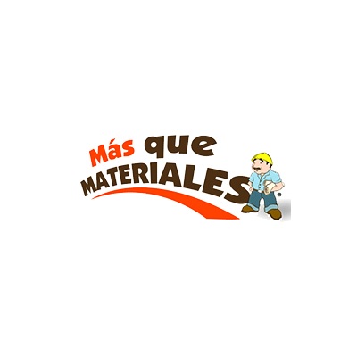 Más que Materiales