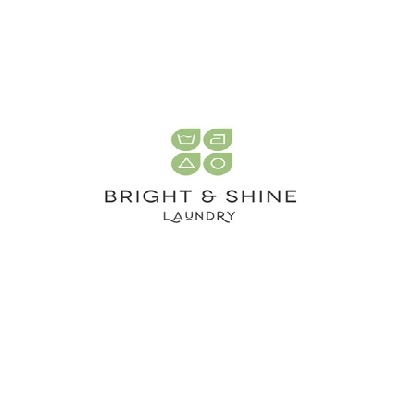 bright and shine laundry